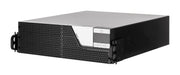 EAN 3414970826930 - Legrand Daker DK+ UPS DAKER DK PLUS 2000VA sistema de alimentación ininterrumpida (UPS) Doble conversión  imagen 1