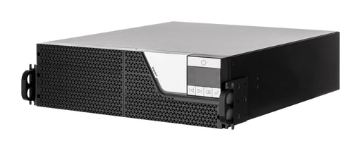 EAN 3414970826930 - Legrand Daker DK+ UPS DAKER DK PLUS 2000VA sistema de alimentación ininterrumpida (UPS) Doble conversión  imagen 1