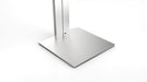 EAN 4005546979656 - Durable 893223 soporte Soporte pasivo Tablet/UMPC, Teléfono Plata imagen 6