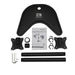 EAN 0065030870153 - StarTech.com ARMBARDUOV soporte para monitor 68,6 cm (27") Escritorio Negro imagen 6