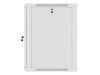 EAN 5901969403206 - Lanberg WF01-6615-10S armario rack 15U Bastidor de pared Gris imagen 13