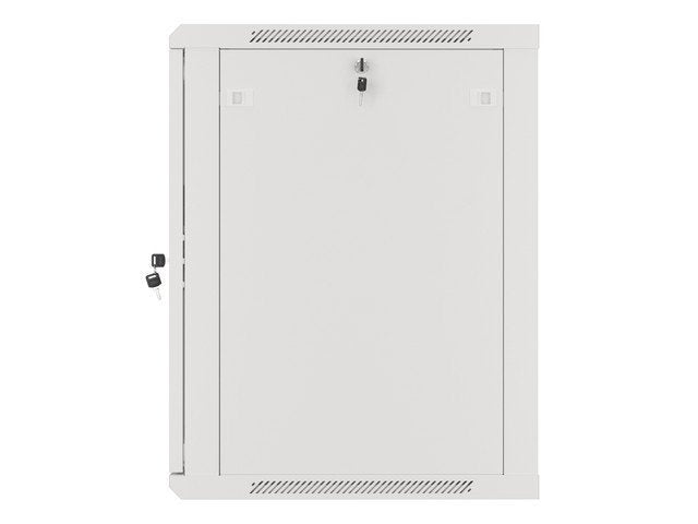 EAN 5901969403206 - Lanberg WF01-6615-10S armario rack 15U Bastidor de pared Gris imagen 13