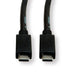 EAN 7630049625136 - ROLINE 11.02.9055-10 cable USB USB 3.2 Gen 2 (3.1 Gen 2) 2 m USB C Negro imagen 4