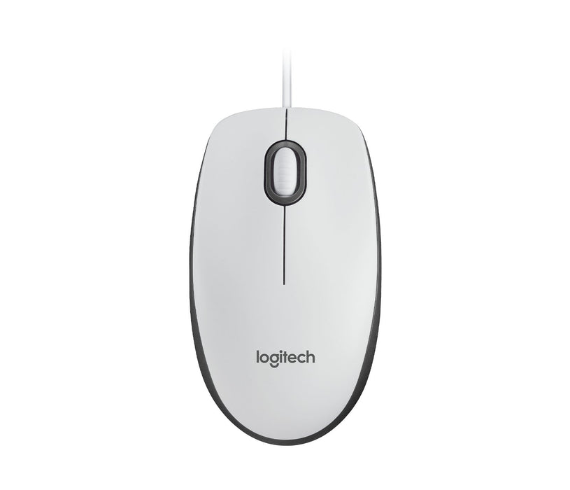 EAN 5099206070479 - Logitech 910-005004 ratón Oficina Ambidextro USB tipo A Óptico 1000 DPI imagen 1