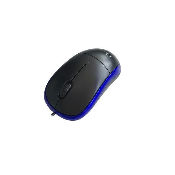 EAN 8436531366681 - L-Link LL-2080-A ratón Oficina Ambidextro USB tipo A Óptico imagen 3