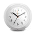 EAN 4007218256294 - Mebus 25629 despertador Reloj despertador analógico Blanco imagen 1