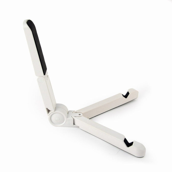 Gembird Ta-Ts-01 / W Soporte Smartphone Y Tablet , Blanco