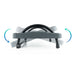 EAN 8433281013025 - TooQ TQFR0601-G soporte para el apoyo de pies imagen 2