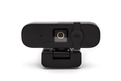 EAN 8435099528708 - Nilox NXWCA01 cámara web 2595 x 1944 Pixeles USB 2.0 Negro imagen 1