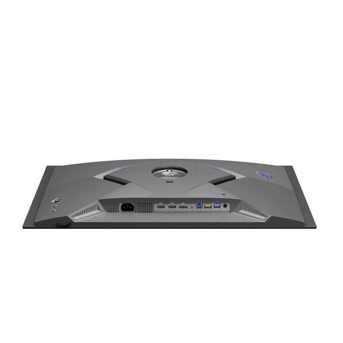 EAN 4038986183451 - AOC AGON PRO AGP277QKDC pantalla para PC 67,3 cm (26.5") 2560 x 1440 Pixeles Quad HD OLED Gris imagen 22