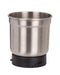 EAN 5901308011956 - MPM MMK-06M molinillo de café 200 W Acero inoxidable imagen 3
