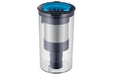 EAN 8806092158801 - Samsung VS15A6031R1 Aspiradora escoba Batería Secar Sin bolsa 0,8 L 410 W Negro, Verde imagen 6
