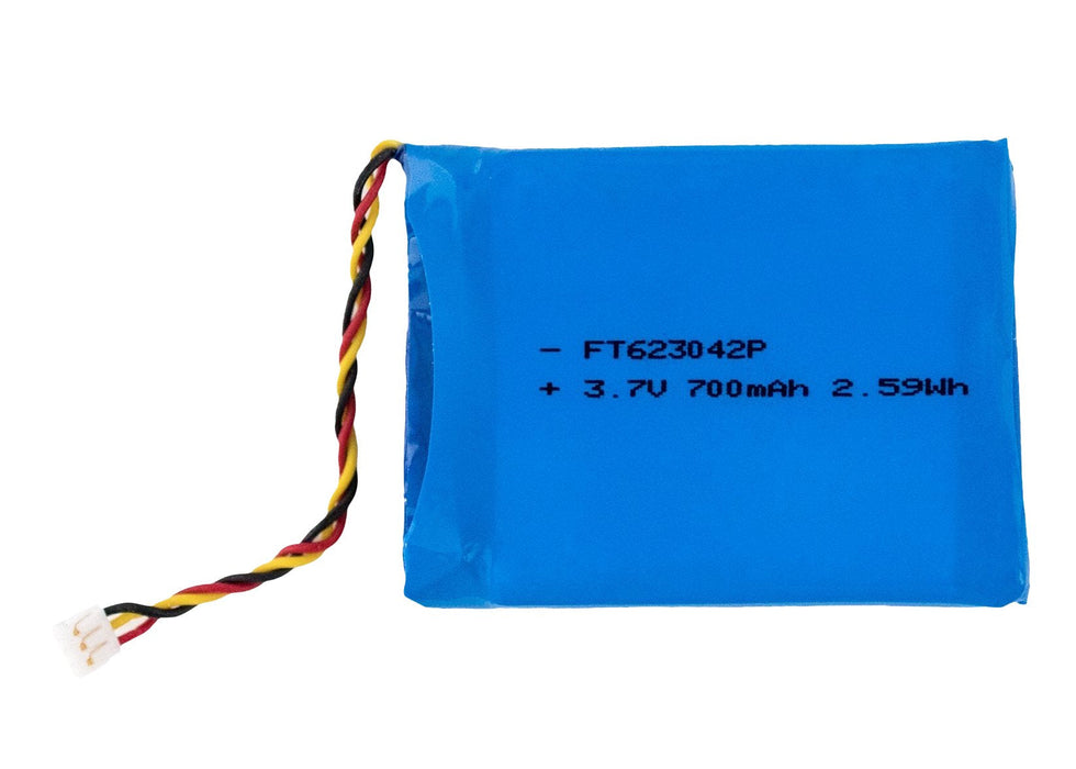 Lithium Ion Battery For Batt