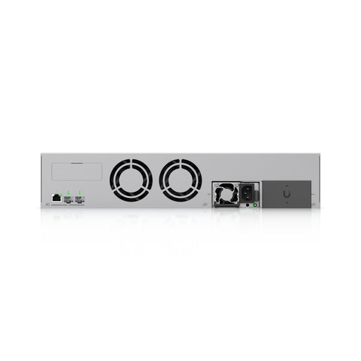 EAN 810177162674 - Ubiquiti UNAS-PRO-8 NAS Bastidor (2U) Cortex-A Cortex-A57 16 GB Gris imagen 2