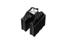 EAN 6933412727828 - DeepCool AG620 BK ARGB Procesador Refrigerador de aire 12 cm Negro, Blanco 1 pieza(s) imagen 6