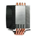 EAN 0872767003781 - ARCTIC Freezer 13 Procesador Enfriador 9,2 cm Aluminio, Negro, Blanco 1 pieza(s) imagen 3