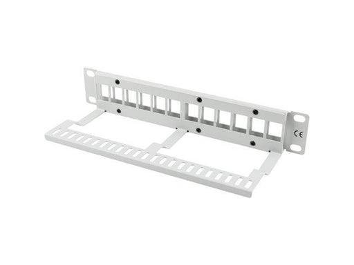 EAN 5901969429282 - Lanberg PPKS-9112-S accesorio para panel de conexiones imagen 2