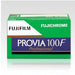 EAN 4547410247763 - Fujifilm Provia 100F película de color imagen 1