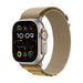 EAN 0195949580864 - Apple Watch Ultra 2 OLED 49 mm Digital 410 x 502 Pixeles Pantalla táctil 4G Titanio GPS (satélite) imagen 1