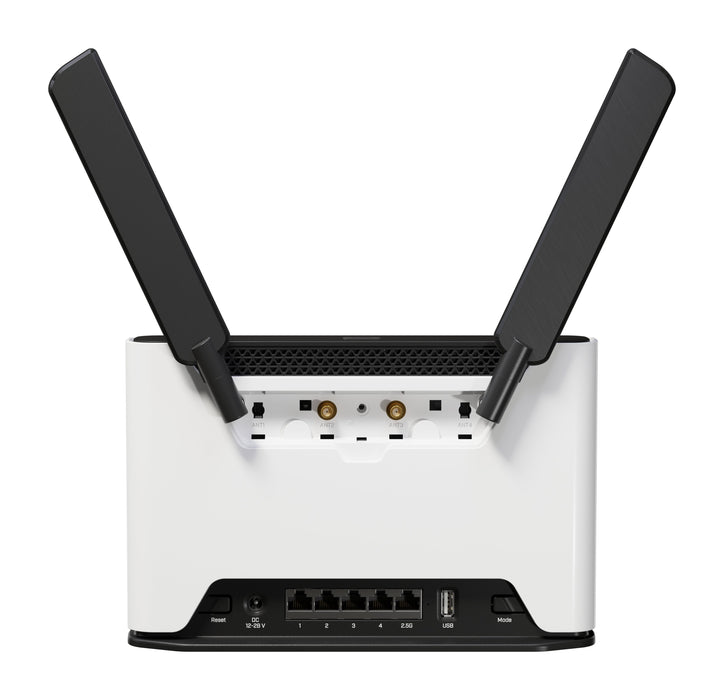 EAN 4752224007896 - Mikrotik S53UG+5HaxD2HaxD-TC&FG621-EA router inalámbrico Gigabit Ethernet Doble banda (2,4 GHz / 5 GHz) 4 imagen 3