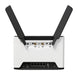 EAN 4752224007896 - Mikrotik S53UG+5HaxD2HaxD-TC&FG621-EA router inalámbrico Gigabit Ethernet Doble banda (2,4 GHz / 5 GHz) 4 imagen 3