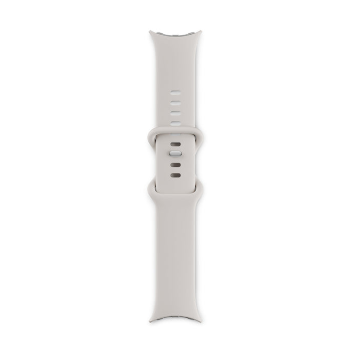Google Pixel Watch 2 Wifi Silver/Porcelain