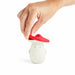 EAN 7290015169356 - Ototo Design Fun Guy accesorio o pieza de frigorífico/congelador Frescor para secadora Rojo, Blanco imagen 4