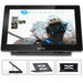 EAN 6972288300049 - BOSTO BT-16HD tableta digitalizadora Negro 5080 líneas por pulgada 345 x 194 mm USB imagen 5
