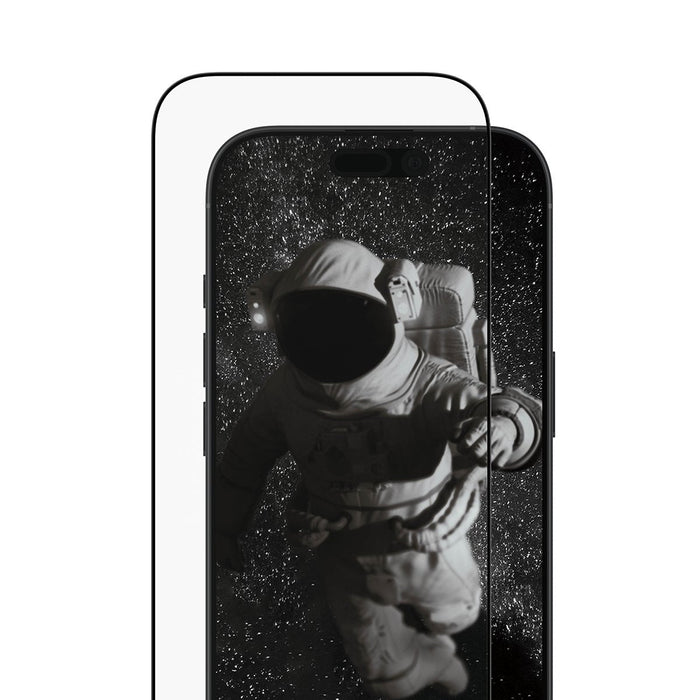 Protector Panzerglass Ceramic Screen Iphone 17/ Iphone 16 Pro