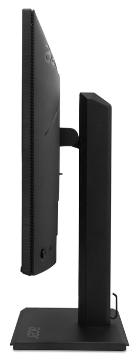 EAN 4711121948893 - Acer B8 B248Y G pantalla para PC 60,5 cm (23.8") 1920 x 1080 Pixeles Full HD Negro imagen 5