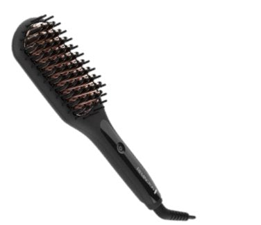 EAN 4008496876051 - Remington CB7400 Cepillo alisador Caliente Negro 1,8 m imagen 2