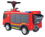 EAN 4004943553261 - BIG 800055326 correpasillos o balancín infantil Otro conductor a bordo imagen 2