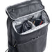 EAN 5060369674521 - Techair Commuter pro 39,6 cm (15.6") Mochila Negro, Gris imagen 8