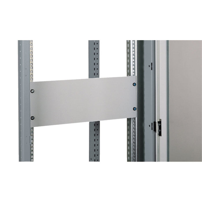 EAN 3606480173400 - Schneider Electric NSYCRTM1U accesorio de bastidor Panel frontal imagen 1
