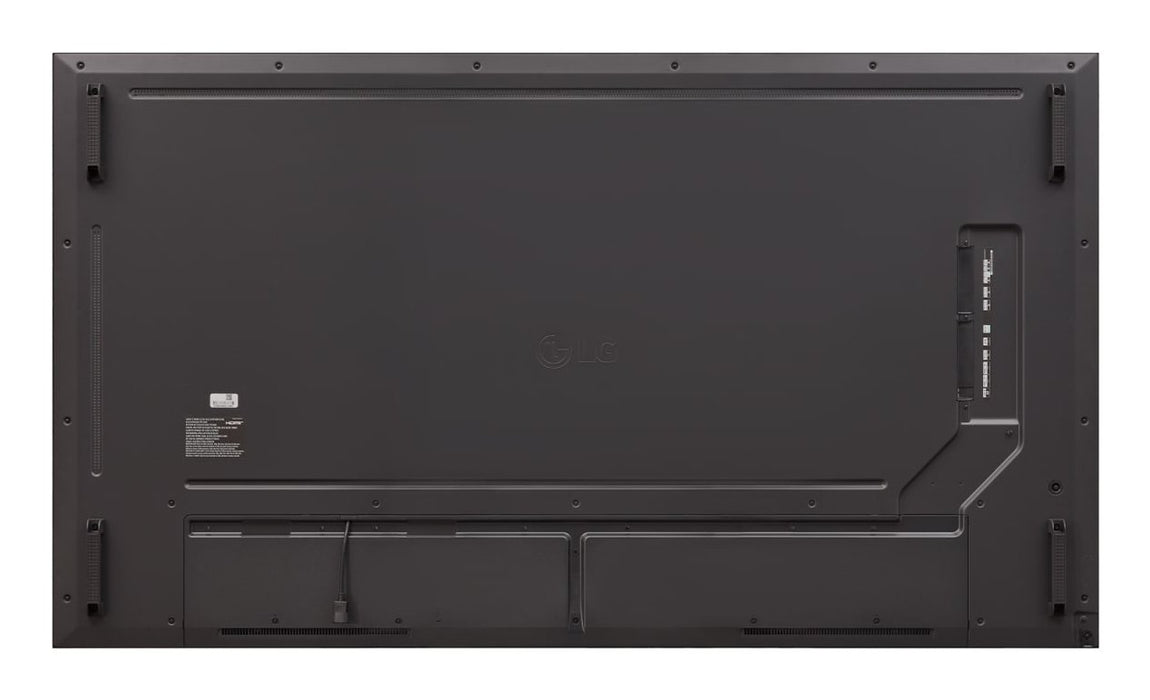 EAN 8806096233672 - LG 75UH5N-M pantalla de señalización Pantalla plana para señalización digital 190,5 cm (75") LED Wifi 500 imagen 7