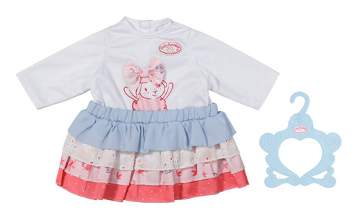 EAN 4001167706756 - Baby Annabell Outfit Skirt Falda de muñeca imagen 1