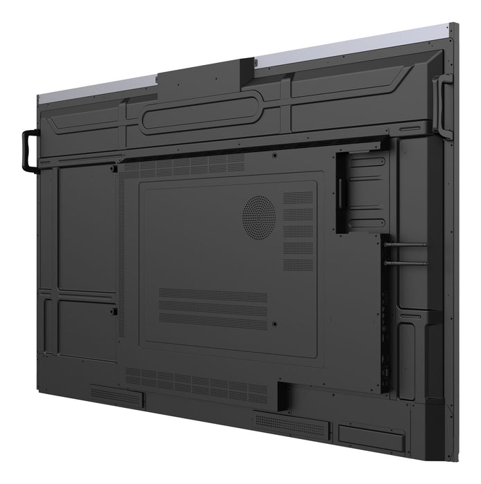 EAN 4710739598476 - AG Neovo IFP7504P Panel plano interactivo 189,2 cm (74.5") LED Wifi 400 cd / m² 4K Ultra HD Plata Pantall imagen 7