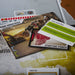 EAN 5010993914371 - Hasbro Gaming Avalon Hill Risk Legacy Strategy imagen 8