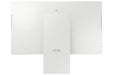 EAN 8806095535463 - Samsung M80D pantalla para PC 81,3 cm (32") 3840 x 2160 Pixeles 4K Ultra HD LED Blanco imagen 9