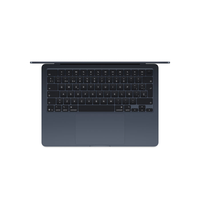 Apple Macbook Air 13,6' M5 10-Core Cpu 16gb 512gb Ssd 8-Core Gpu Medianoche