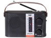 EAN 8011000026671 - Trevi RA 7F25 BT Portátil Analógico y digital Negro imagen 4