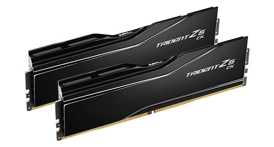 EAN 4713294237057 - G.Skill Trident Z5 CK F5-8400C4052G24GX2-TZ5CK módulo de memoria 48 GB 2 x 24 GB DDR5 288-pin DIMM imagen 2
