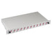 EAN 4049759284381 - EFB Elektronik B71901L12OM4 adaptador de fibra óptica LC 1 pieza(s) Gris, Violeta imagen 1