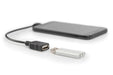 EAN 4016032339076 - Digitus AK-300313-002-S cable USB USB 2.0 Micro-USB B USB A Negro imagen 2