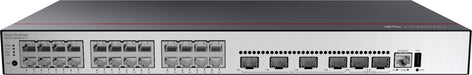 EAN 6901443422098 - Huawei CloudEngine S5735-L24P4XE-A-V2 Gestionado L3 Gigabit Ethernet (10/100/1000) Energía sobre Ethernet imagen 1