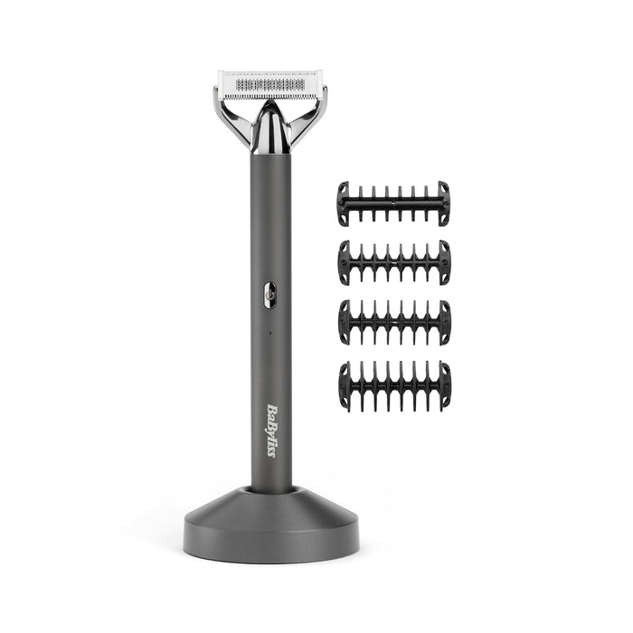 Babyliss Ot996e X-Blade Elektrischer Rasierer, Trimmer
