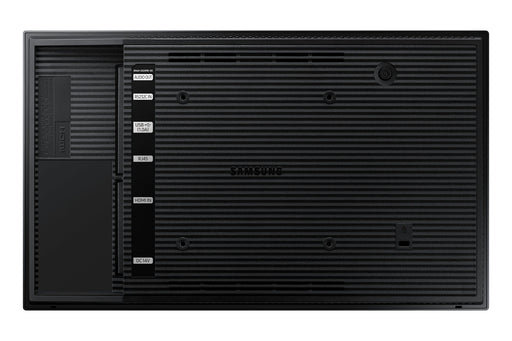 EAN 8806097407300 - Samsung QB13C 33 cm (13") LCD Wifi 500 cd / m² Full HD Negro 16/7 imagen 2