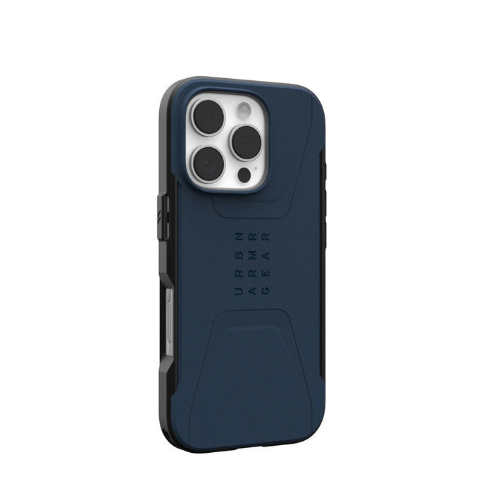 EAN 840283914119 - Urban Armor Gear Civilian funda para teléfono móvil 16 cm (6.3") Marina imagen 5