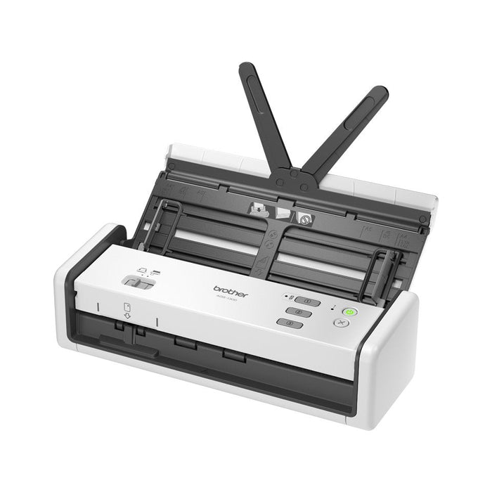 Brother Ads1300 Scanner 30ppm 60ipm Pnw Cee