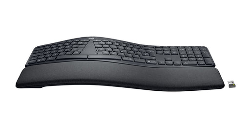 EAN 5099206097063 - Logitech 920-010345 teclado Oficina Bluetooth QWERTZ Alemán Grafito imagen 1